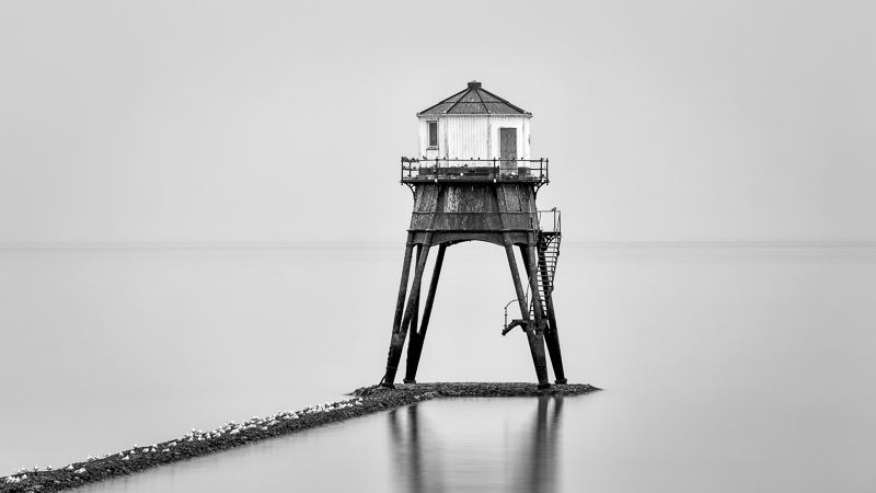 The Old Lighthouse